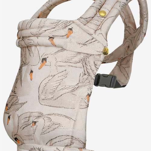 Monogamy Maiden | Zeitgeist Baby Carrier | SHOP ARTIPOPPE