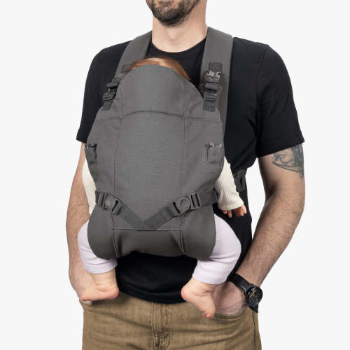 Baby Carrier Lite | Tactical Baby Gear®