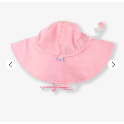 Kids Sun Protective Hat | RuffleButts & RuggedButts