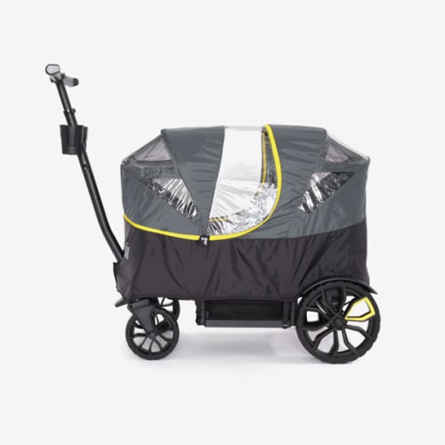 Weather Cover for Cruiser