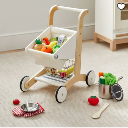 Grocery Cart Bundle | West Elm