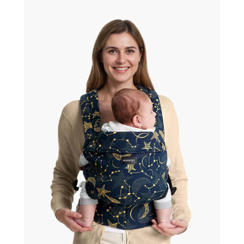 Momcozy PureHug Baby Carrier - Starry Night Color