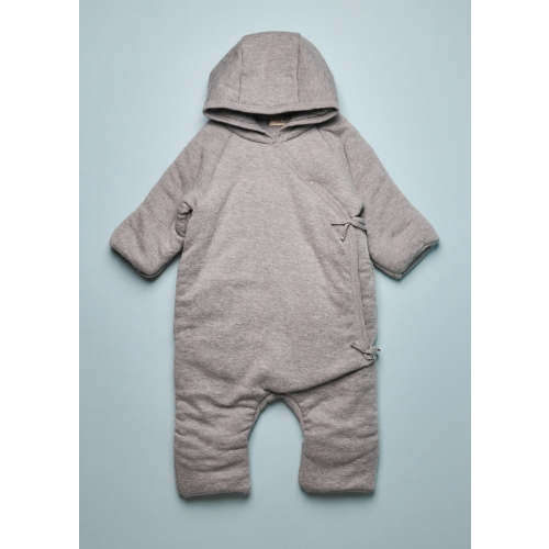 REX PADDED COVERALL