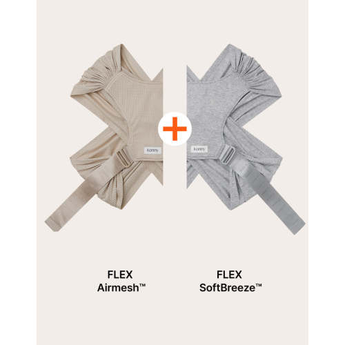 FLEX Duo Set