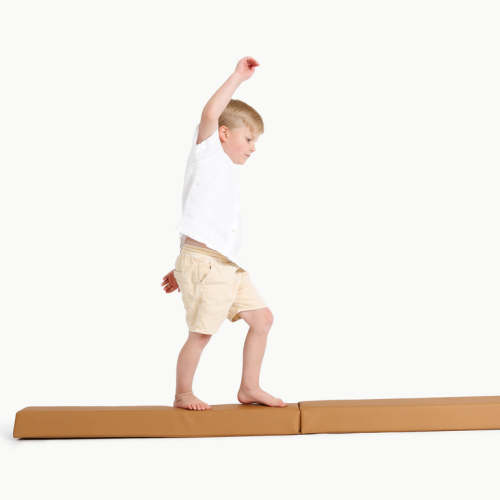 Balance Beam
– Gathre