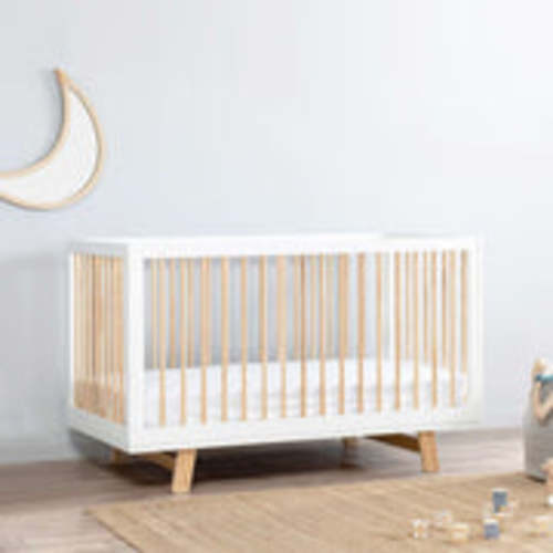 Aspen Cot - Shop Affordable Nursery Furniture At Mocka