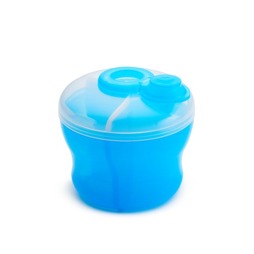 Munchkin Infant Formula Dispenser, Blue