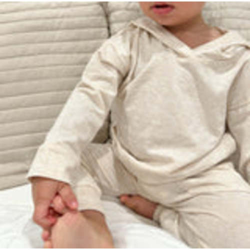 Cozy Days Hoodie – bandit babies