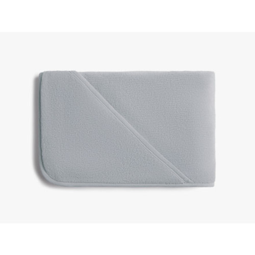 Organic Hooded Baby Towel | Parachute