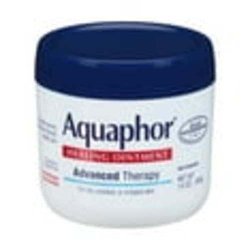 Eucerin Aquaphor Advanced Therapy Healing Ointment For Dry, Irritated Skin - 14 Oz