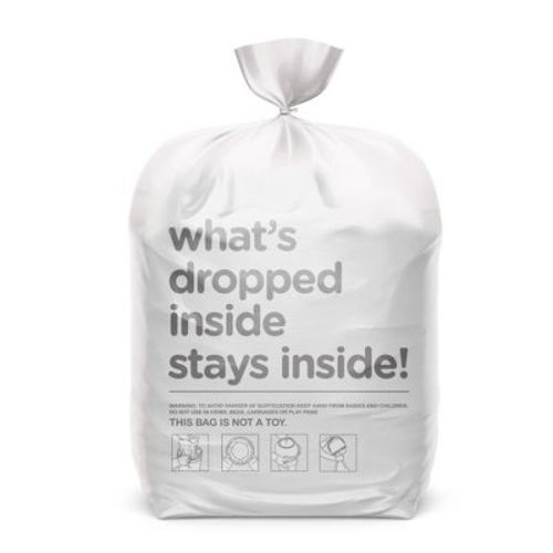 La Baby Odor-free Diaper Pail - Refill Bags