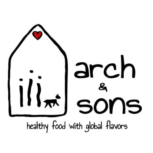 Gift Cards | Arch and Sons