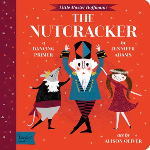 Babylit: Nutcracker