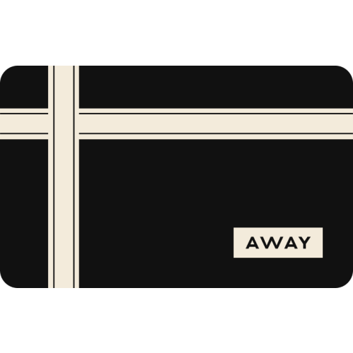 Away Gift Card