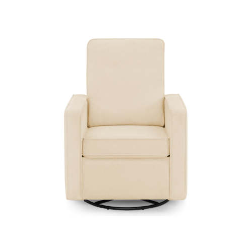 Luna Nursery Swivel Glider