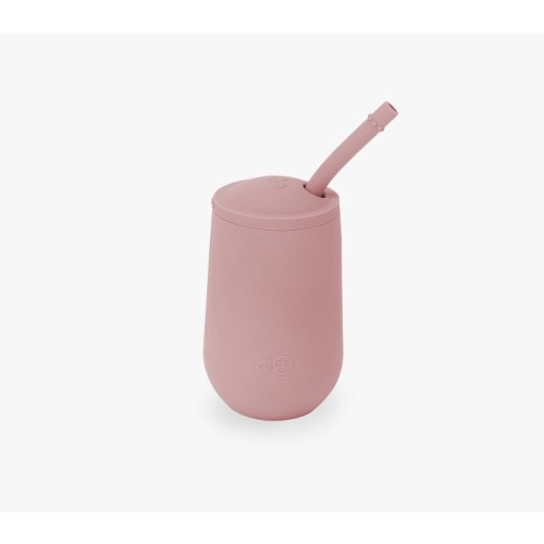 EZPZ Happy Cup + Straw