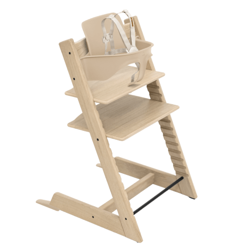 STOKKE Tripp Trapp High Chair² Oak