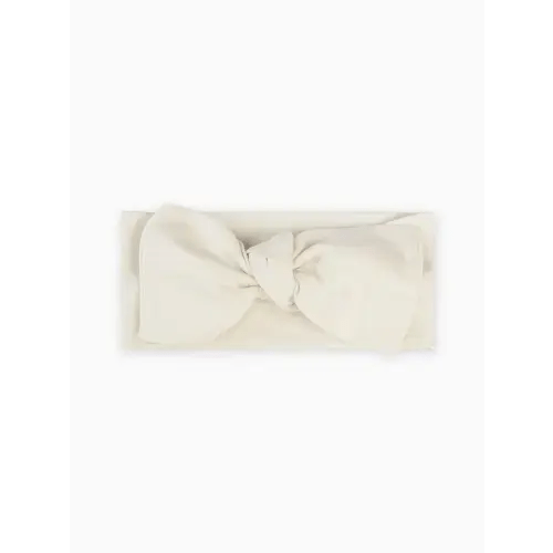 Hattie Bow Wrap