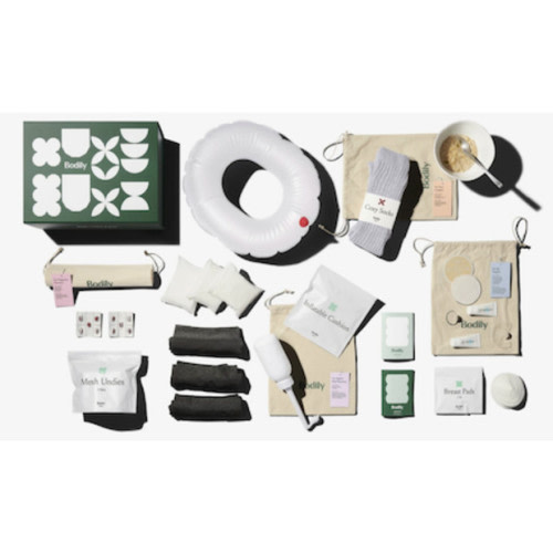 Bodily Care For Birth Box