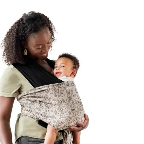 Moby Easy-Wrap - Disney & Pixar's Infinite Adventures