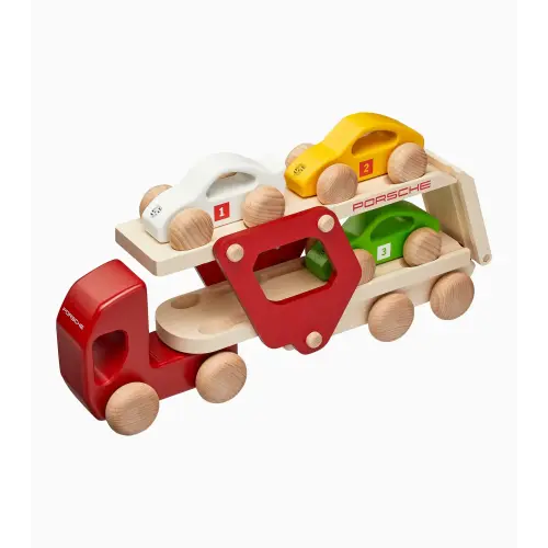 Race truck | PORSCHE SHOP