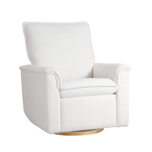 Appleseed Anza Glider Recliner