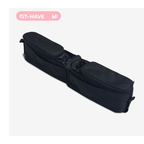 The Double Stroller Organizer