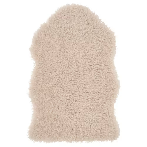 SVINDINGE rug, beige, 1'10"x2'9" - IKEA