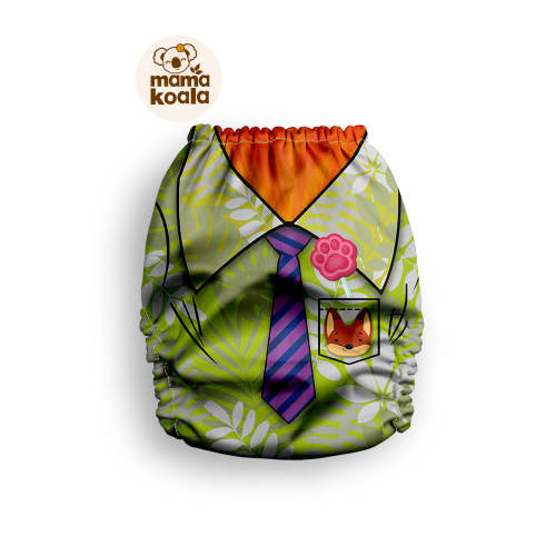 Clearance Pocket Diaper 2.0- PD51019Z-A(AWJ Lining)