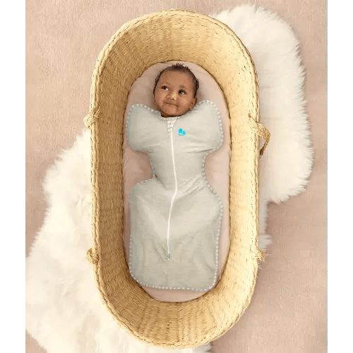 Swaddle Up™ Original 1.0 TOG Sand Dollar