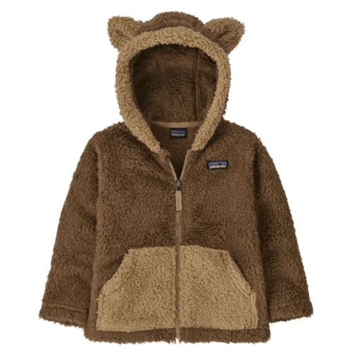 Furry Friends Hoodie - Infants'/Toddlers'