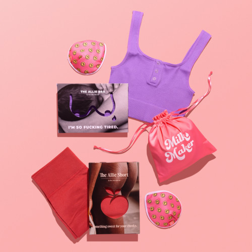New Mom Bundle