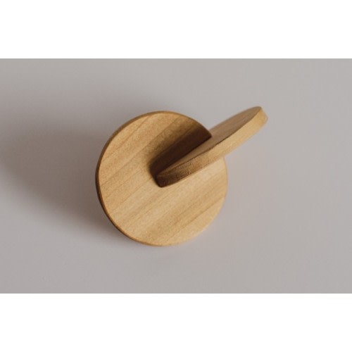 Sage Woodworks Montessori Interlocking Discs