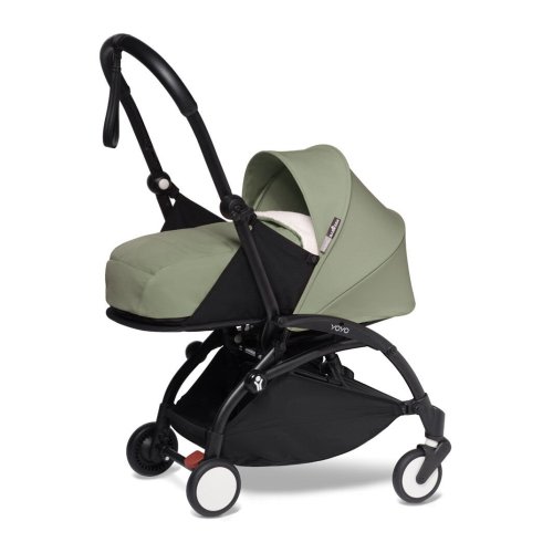 YOYO² stroller for newborns | Stokke®