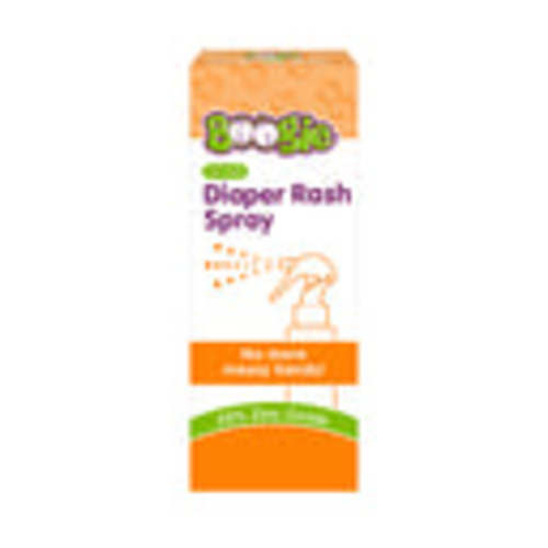 Diaper Rash Spray