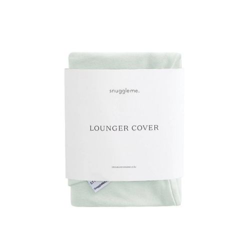 Snuggle Me Organic Cover - Sage