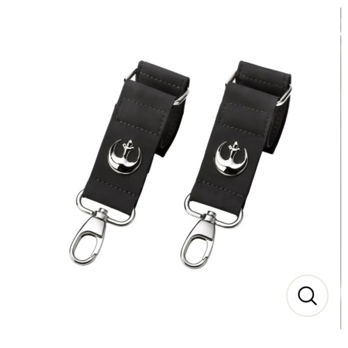 Valet Stroller Clips in The Star Wars Collection