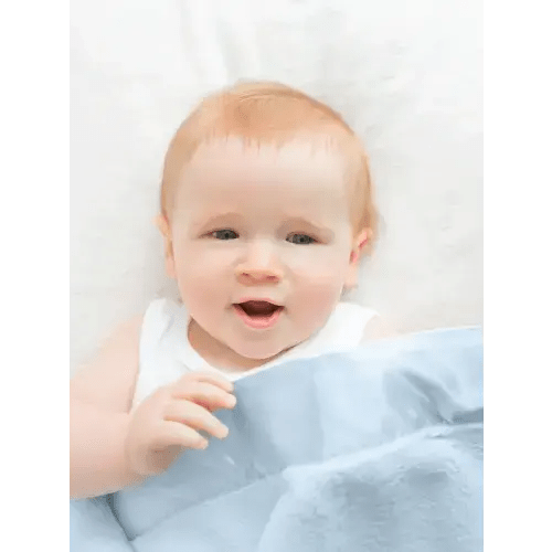 Luxe™ Baby Blanket