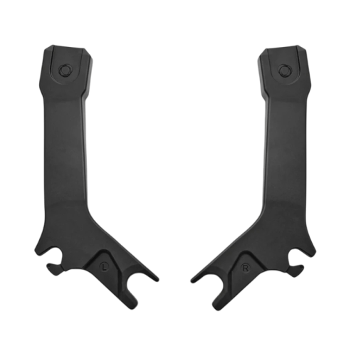 Bugaboo Butterfly Car Seat Adapter, Butterfly 2