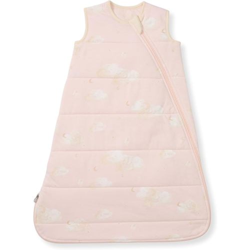 Burt's Bees Baby Unisex Newborn Essentials 100% Organic Cotton Beekeeper Wearable Blanket