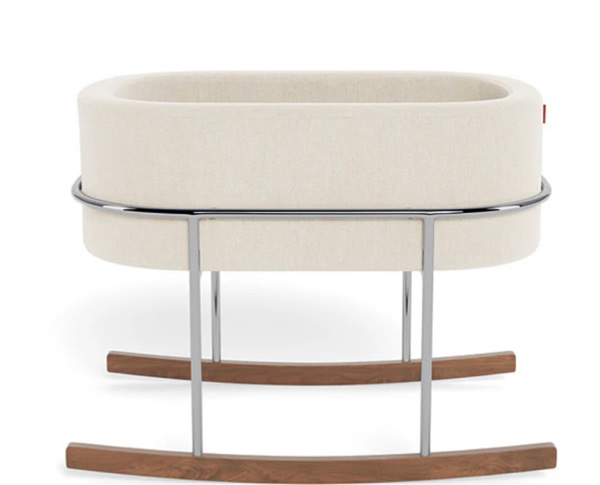 Monte Design Rockwell Bassinet