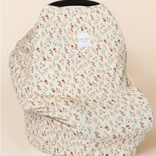 Rachel Multi-Use Cover – Lou Lou & Company
