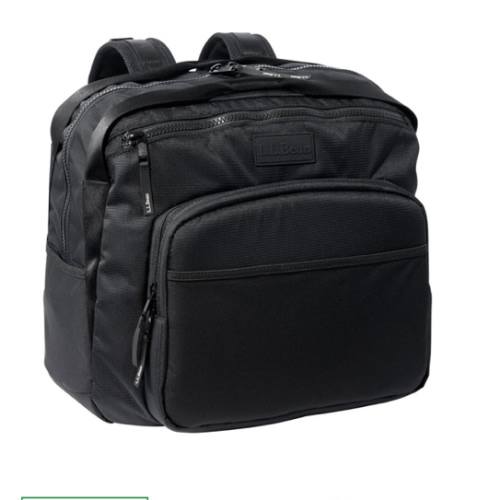 L.L.Bean Diaper Bag, 32L | Everyday Backpacks at L.L.Bean