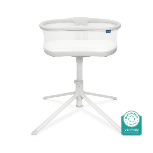 BassiNest Swivel Sleeper 3.0 Bedside Bassinet | HALO