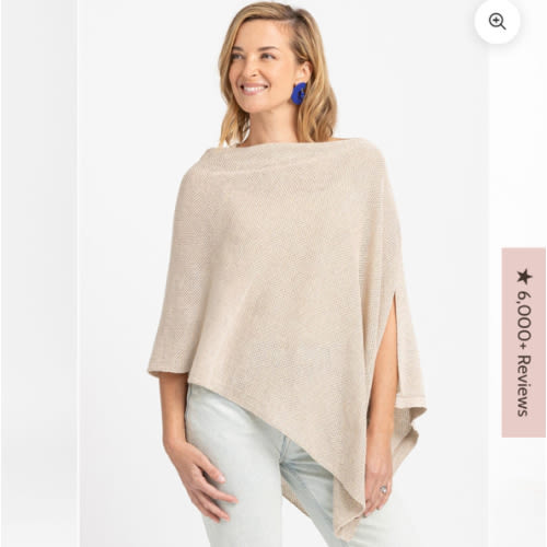 Natural Cocoon