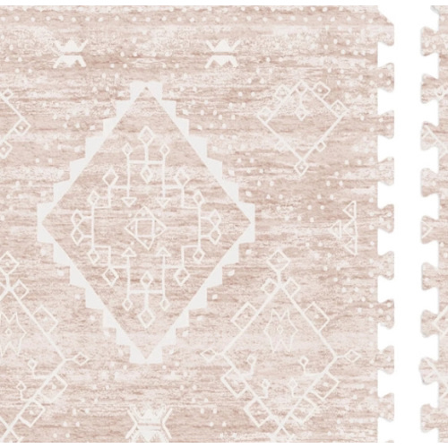 Little Nomad Play Mat Ula – House of Noa