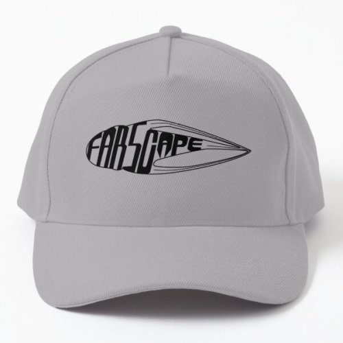 minimal farscape moya | Cap