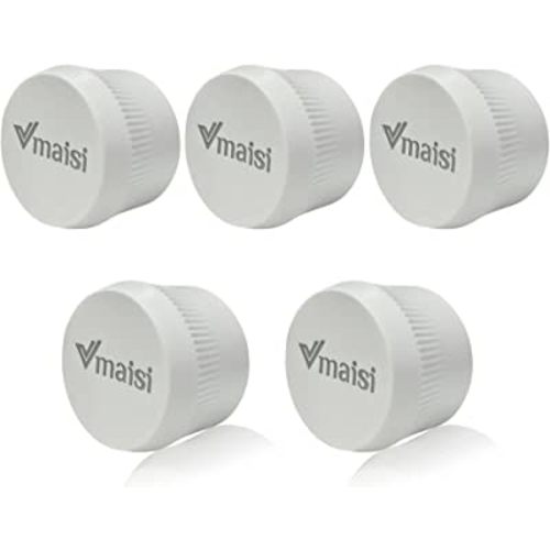 Vmaisi Magnetic Cabinet Locks Replacement Keys (5)