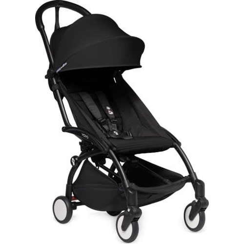 YOYO² Stroller Bundle with Frame & Color Pack