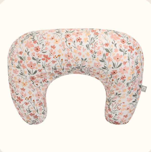 New Boppy Nursing Pillow - Supportive Breastfeeding Pillow | Boppy